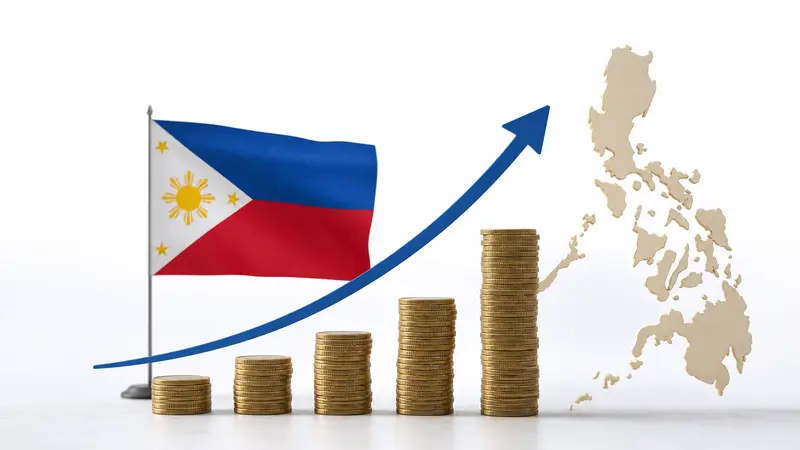 Perlambatan Ekonomi Filipina di Q2 2026: Sebab dan Potensi