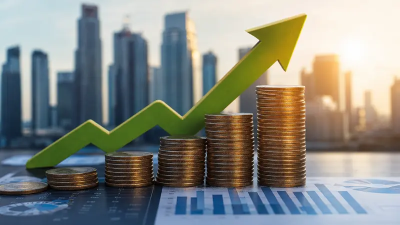 Pertumbuhan Pesat Asia Pioneer: Permintaan Gaming Pacu Laba di Paruh Awal 1H26
