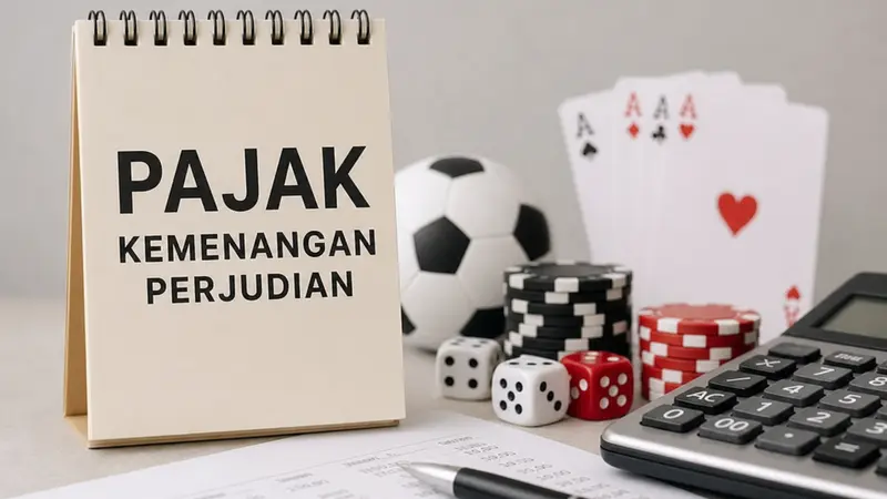 Perubahan Pajak Terbaru untuk Kemenangan Perjudian di Rumania: Informasi Penting