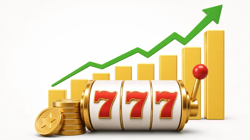Revitalisasi Jackpot di Nevada: Memacu Evolusi di Dunia Perjudian