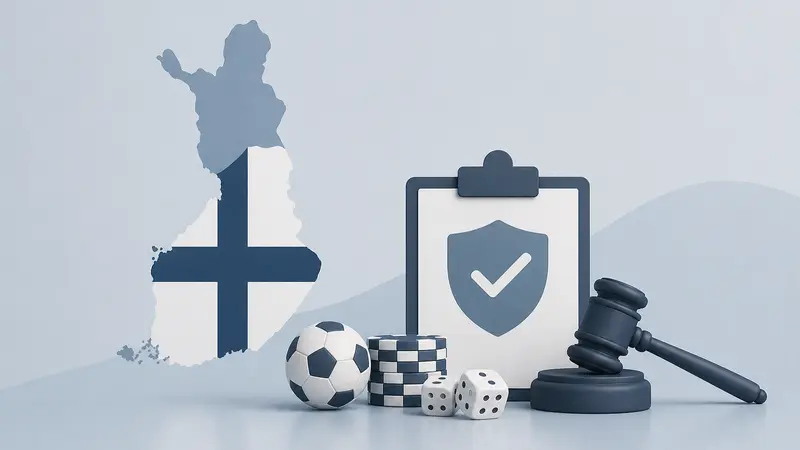 Transformasi Perjudian di Finlandia: Peluang Emas untuk Inovasi Fintech Trumo