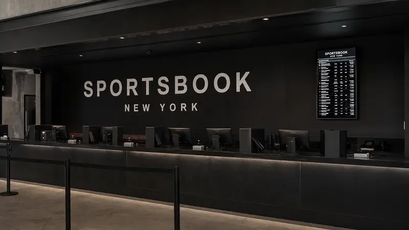 Transformasi Sportsbook New York di Juli 2026: Kebangkitan dan Konsekuensinya
